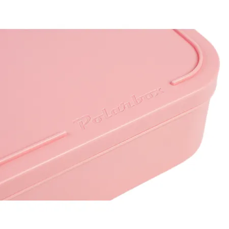 Pasek Polarbox POP Malva Geometric 9280
